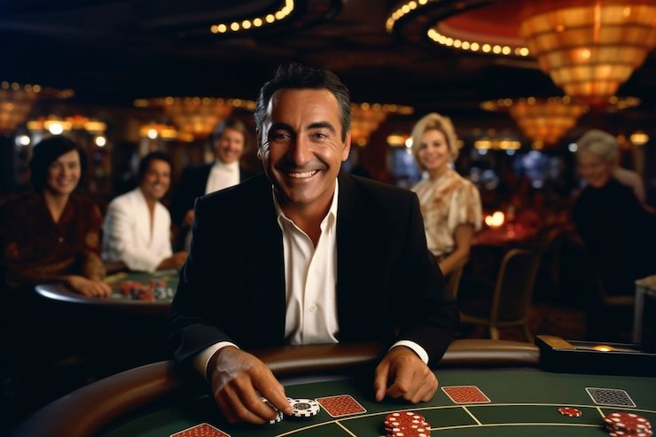 pkplus Monsoon Magic Slots
